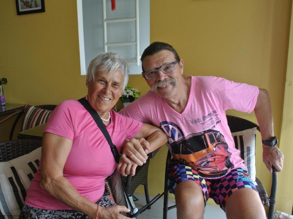 Hotel Machima House Phuket Zewnętrze zdjęcie