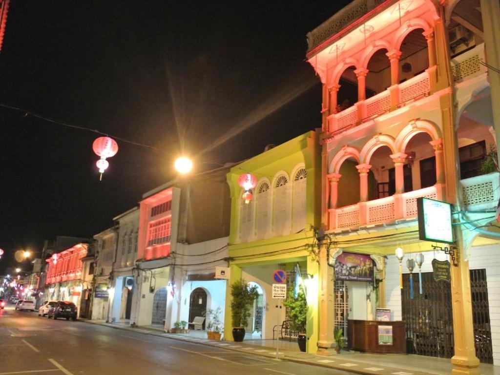 Hotel Machima House Phuket Zewnętrze zdjęcie