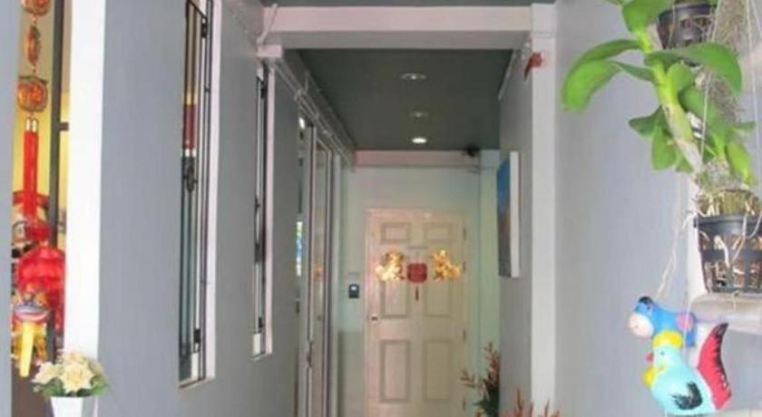 Hotel Machima House Phuket Zewnętrze zdjęcie