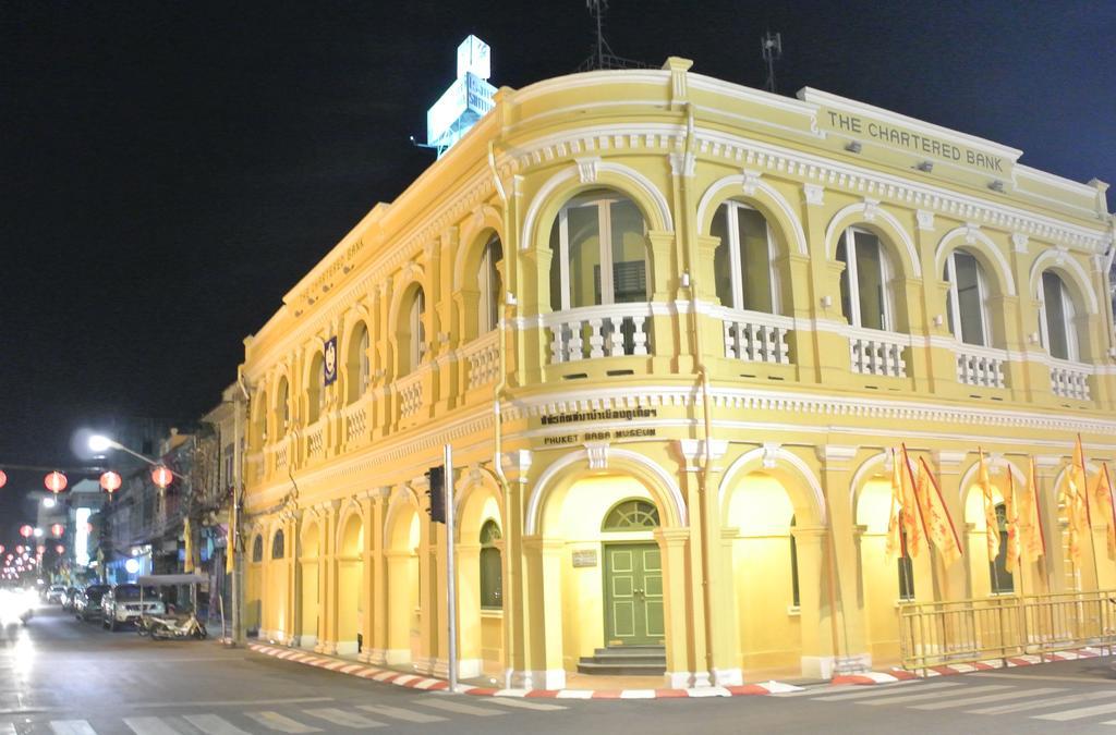 Hotel Machima House Phuket Zewnętrze zdjęcie