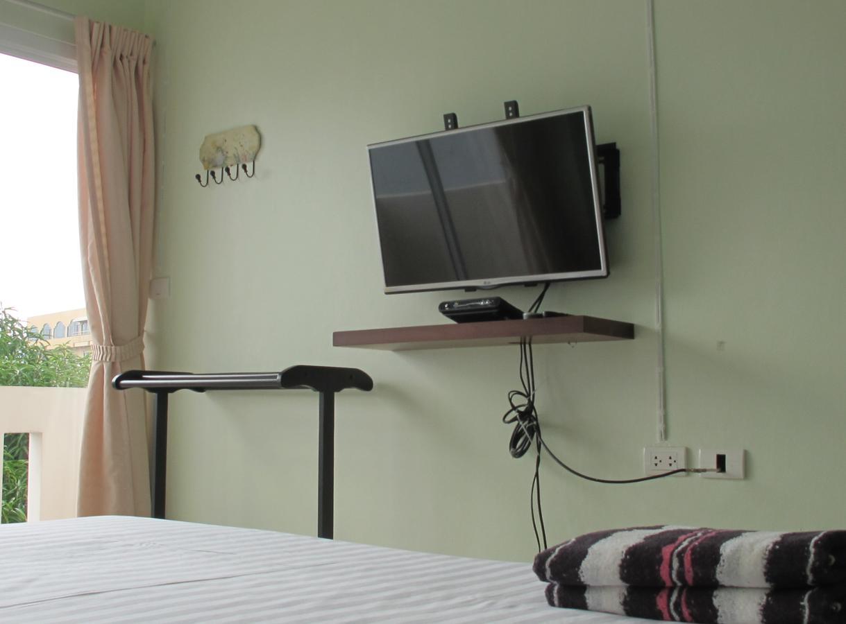 Hotel Machima House Phuket Zewnętrze zdjęcie