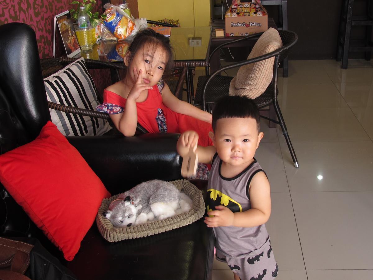 Hotel Machima House Phuket Zewnętrze zdjęcie