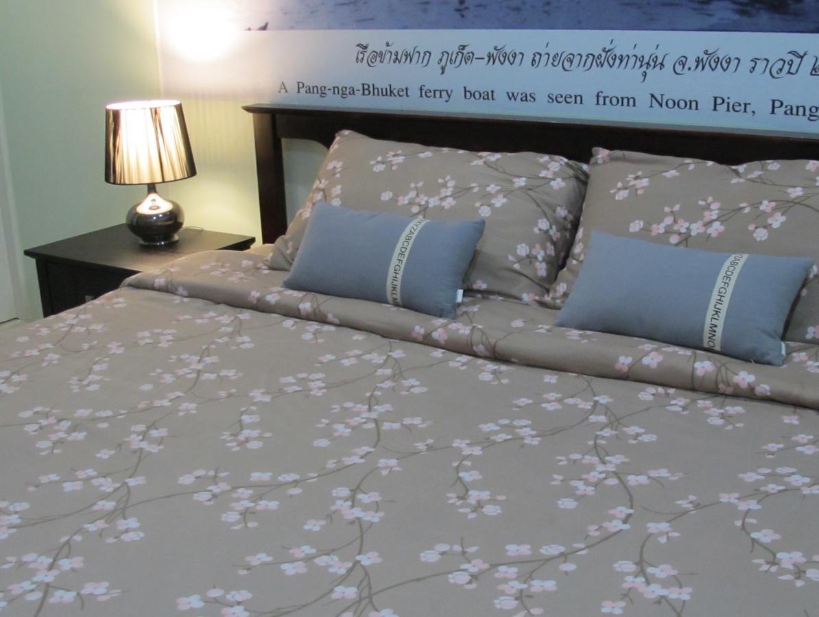Hotel Machima House Phuket Zewnętrze zdjęcie