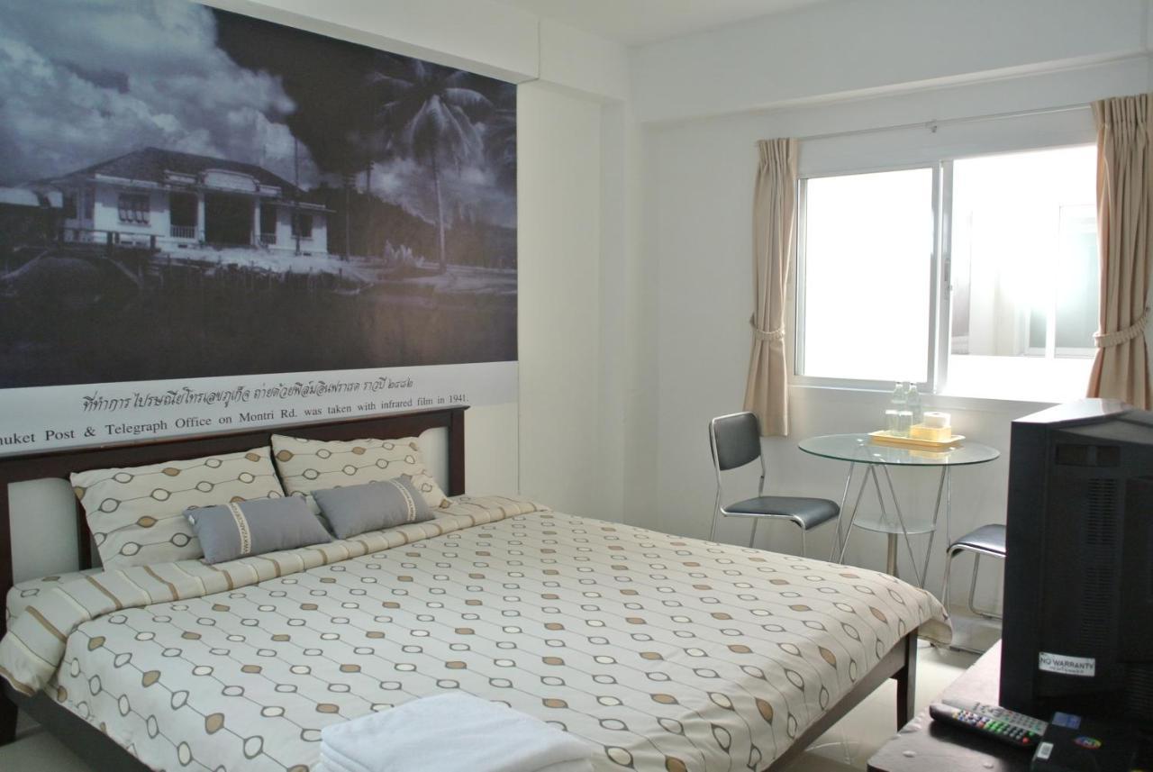 Hotel Machima House Phuket Zewnętrze zdjęcie