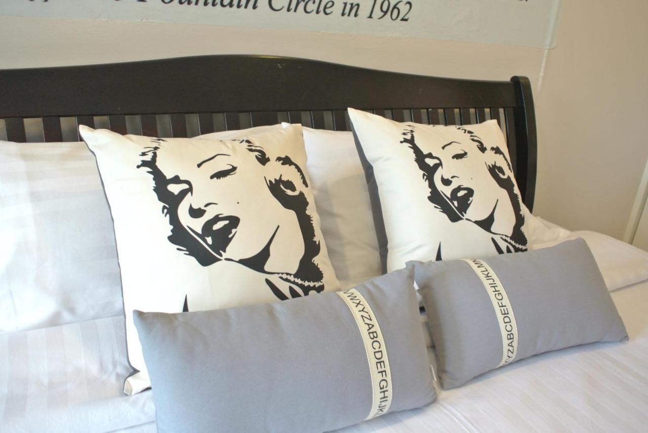 Hotel Machima House Phuket Zewnętrze zdjęcie