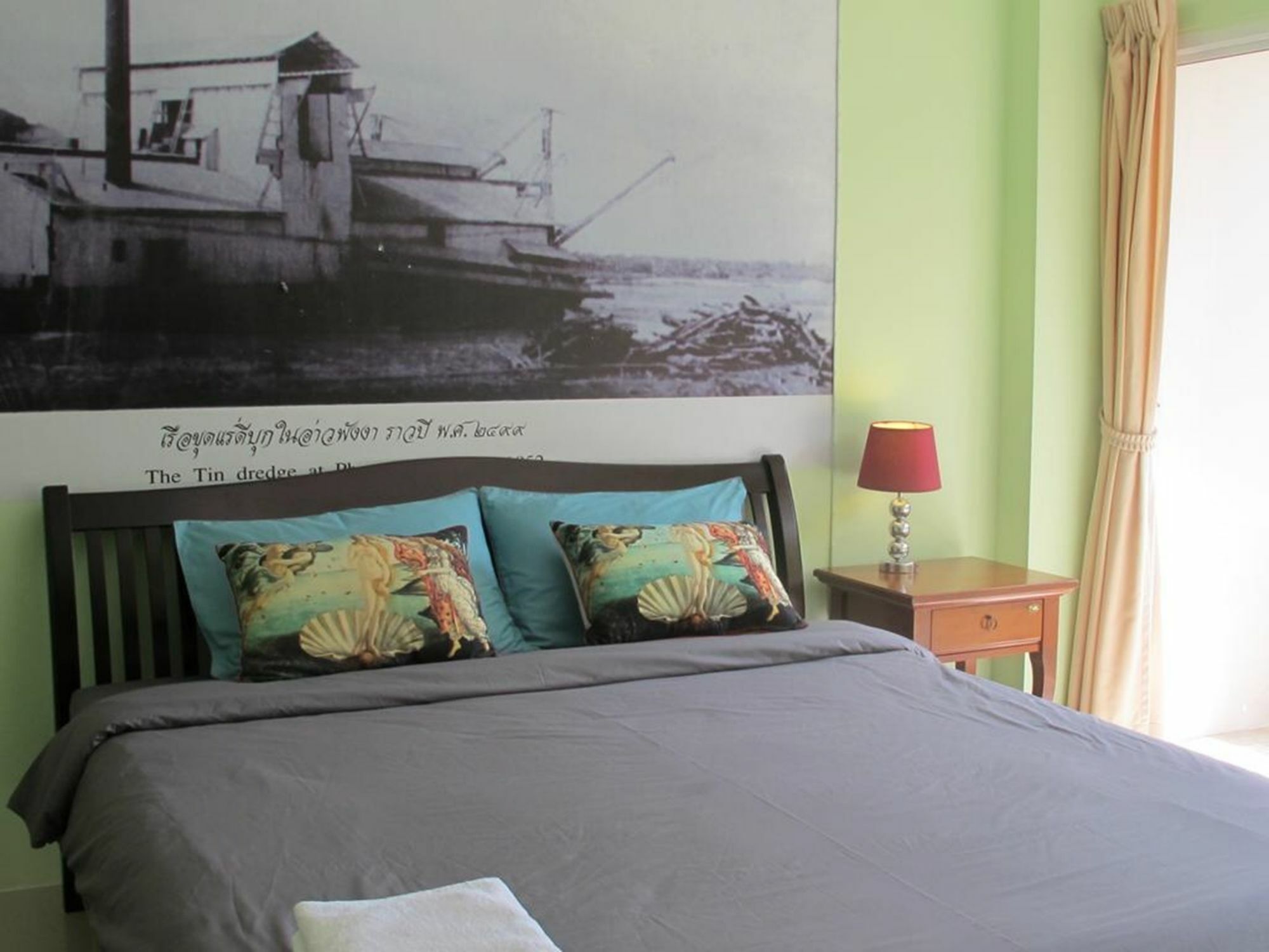 Hotel Machima House Phuket Zewnętrze zdjęcie