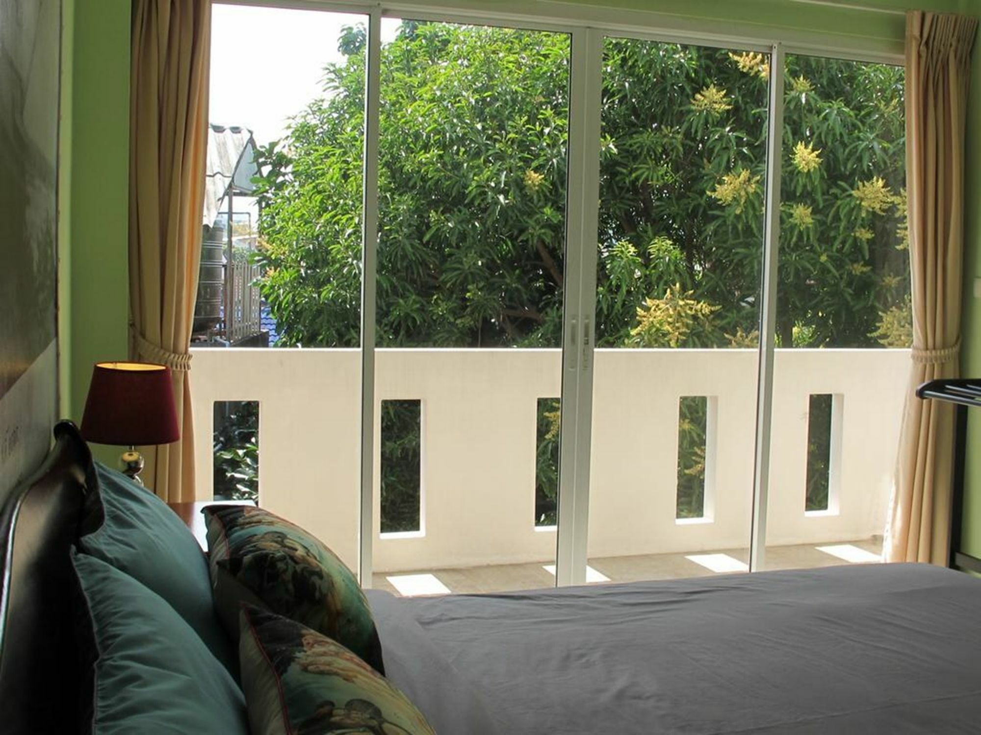 Hotel Machima House Phuket Zewnętrze zdjęcie