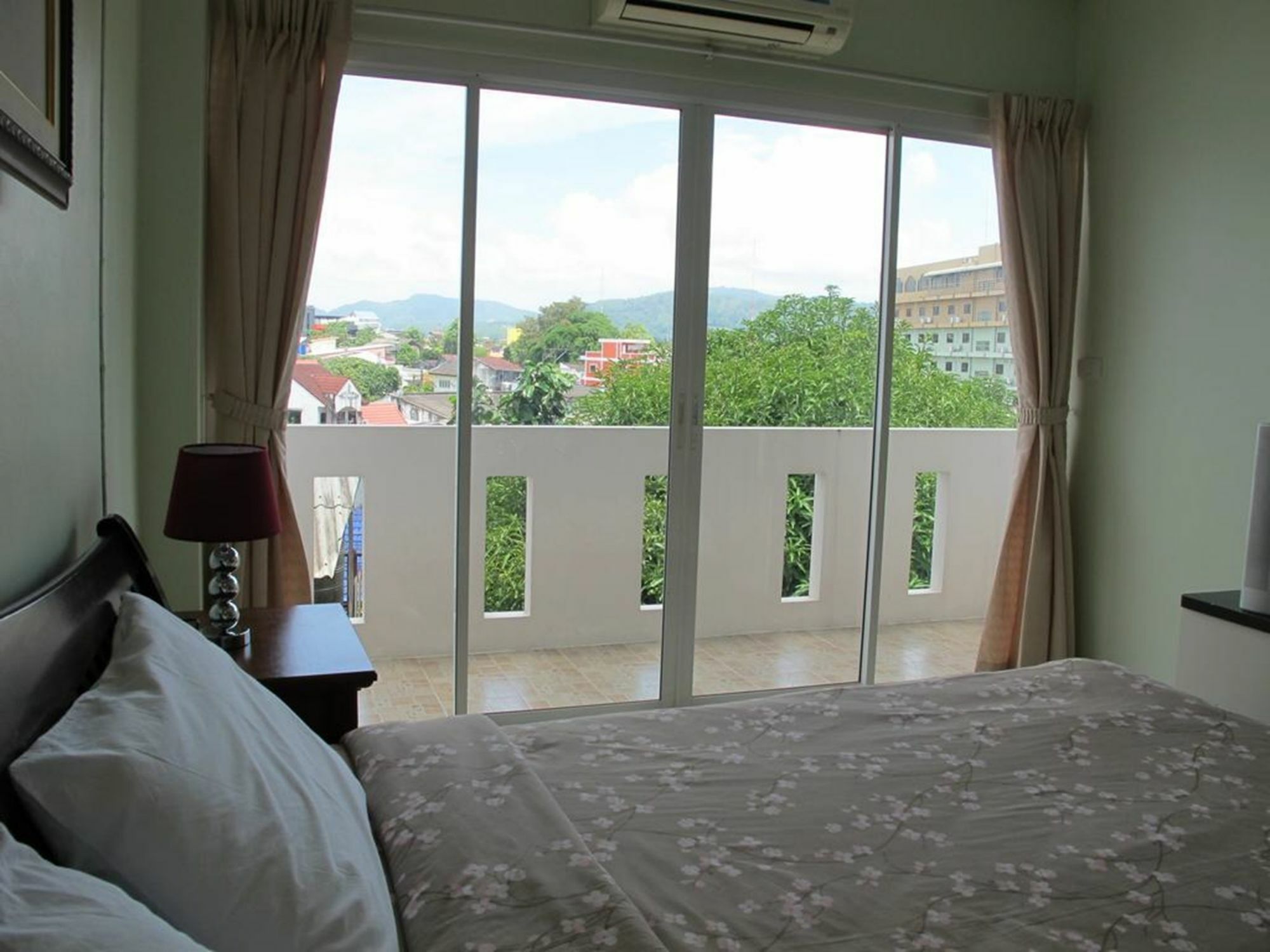 Hotel Machima House Phuket Zewnętrze zdjęcie