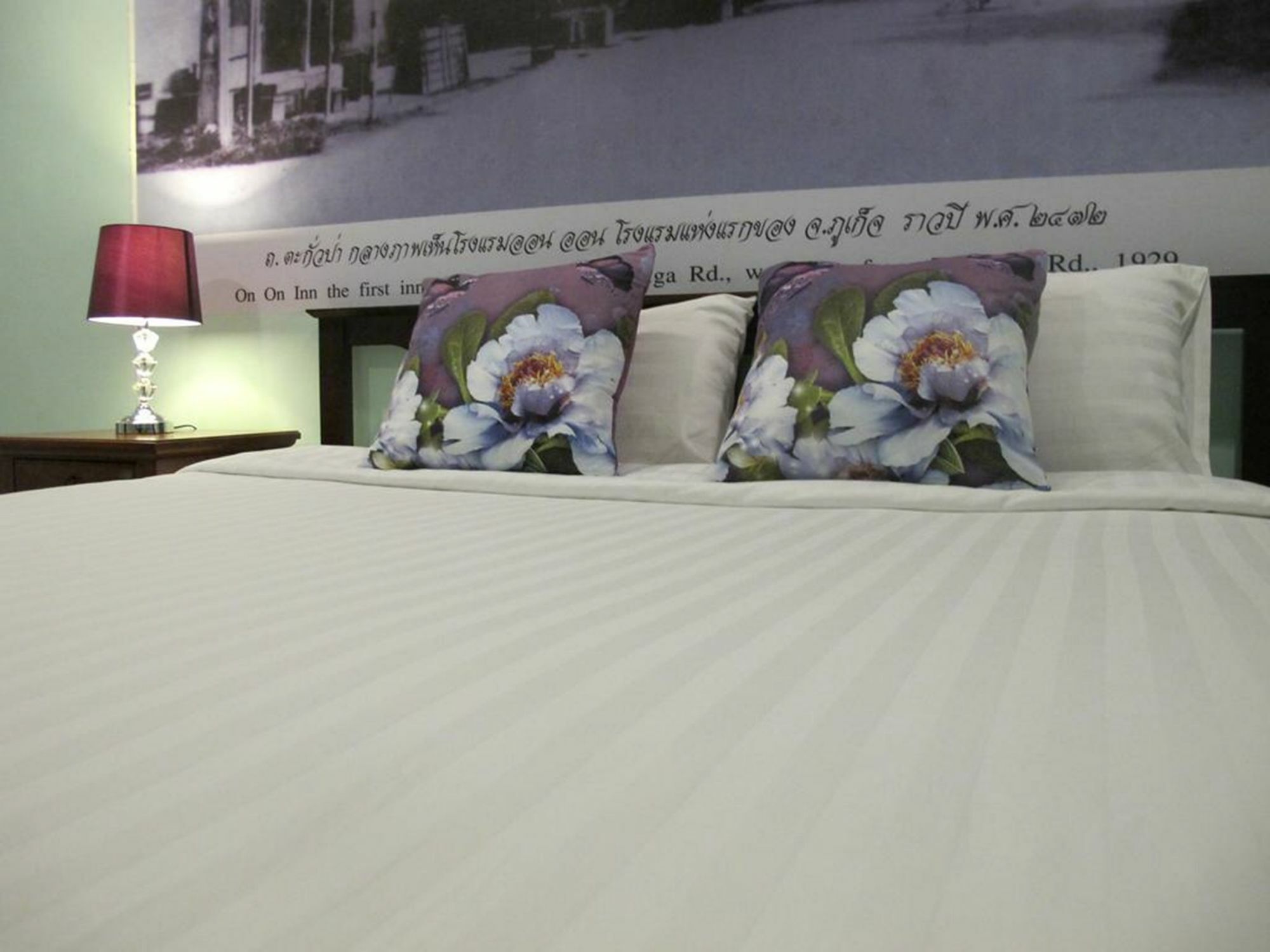 Hotel Machima House Phuket Zewnętrze zdjęcie