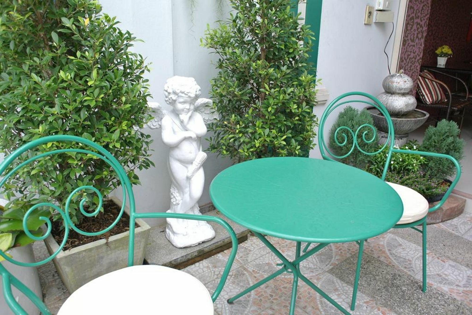 Hotel Machima House Phuket Zewnętrze zdjęcie